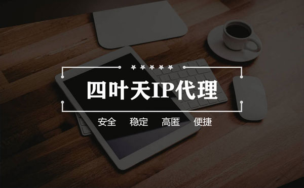 【揭阳代理IP】如何快速搭建代理IP？怎么检查代理的效果？